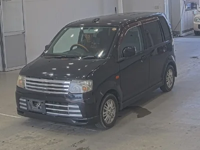 NISSAN OTTI