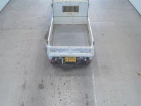 Цена авто Daihatsu Hijet Truck с аукционов Японии, номер кузова S110P, пробег 107 000, оценка 4