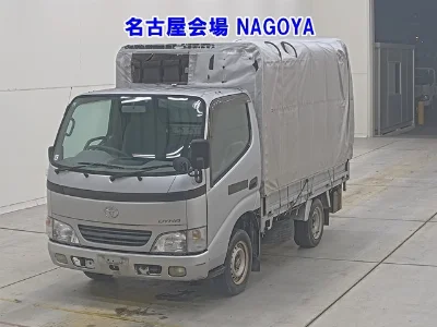 TOYOTA DYNA