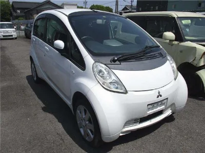 MITSUBISHI I