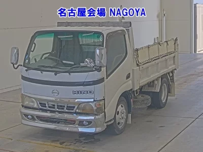 HINO OTHER