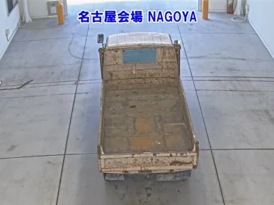 TOYOTA DYNA