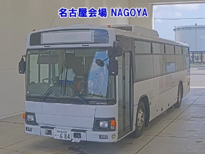 HINO BLUERIBBON