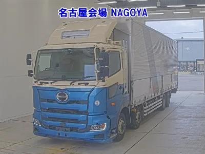 HINO PROFIA