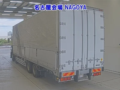 HINO PROFIA
