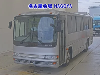 ISUZU GALA MIO