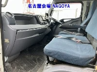 Цена авто Mitsubishi Fuso Canter с аукционов Японии, номер кузова FEB50, пробег 394 000, оценка 4