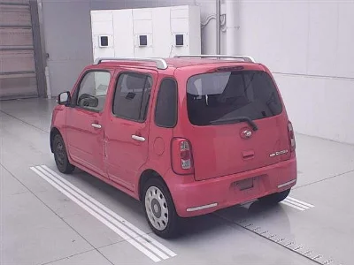 DAIHATSU MIRA COCOA