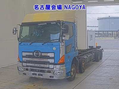 HINO PROFIA