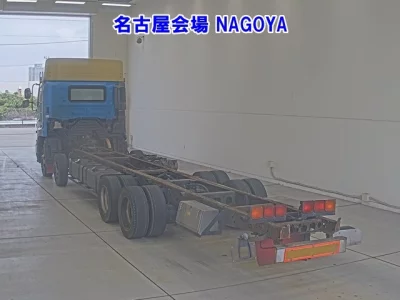 HINO PROFIA