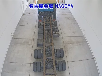 HINO PROFIA