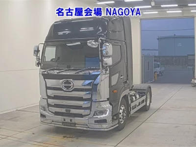 HINO OTHER