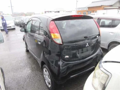 MITSUBISHI I