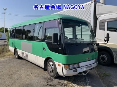 MITSUBISHI FUSO ROSA