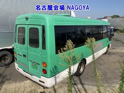 MITSUBISHI FUSO ROSA