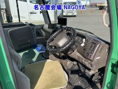 MITSUBISHI FUSO ROSA