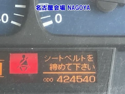 NISSAN UD