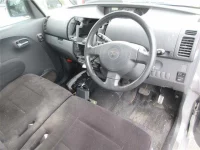 Цена авто Daihatsu Tanto с аукционов Японии, номер кузова L350S, пробег 140 000, оценка 13