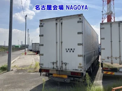HINO PROFIA