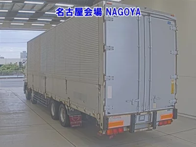 HINO PROFIA