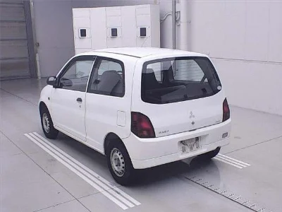 MITSUBISHI MINICA