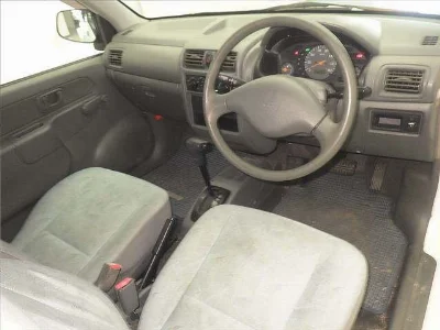 MITSUBISHI MINICA