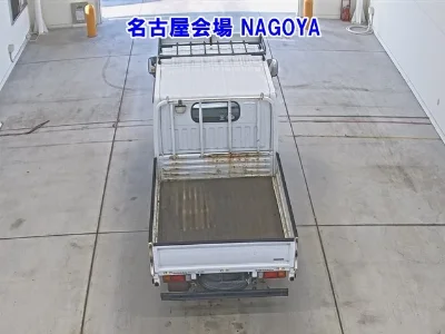 NISSAN ATLAS