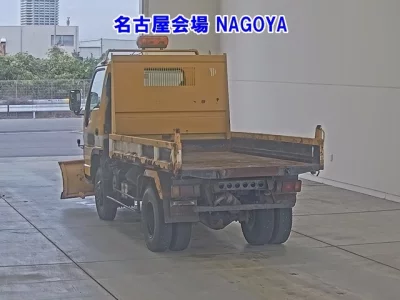 ISUZU OTHER