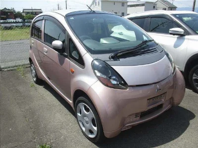 MITSUBISHI I