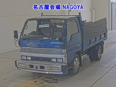 MAZDA TITAN