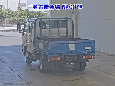 TOYOTA DYNA