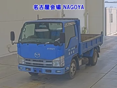 MAZDA TITAN