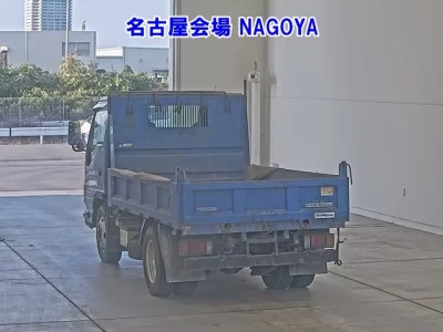 MAZDA TITAN