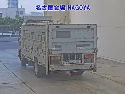 TOYOTA DYNA
