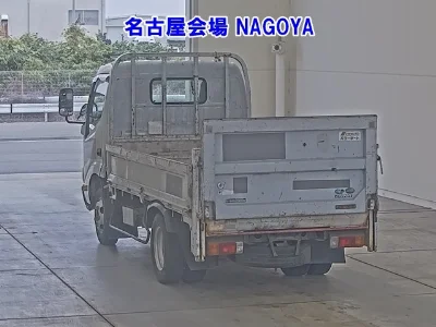TOYOTA DYNA