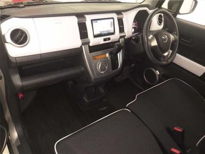 MAZDA FLAIR CROSSOVER