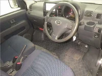 Цена авто Daihatsu Hijet Cargo с аукционов Японии, номер кузова S331V, пробег 108 000, оценка 13