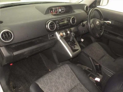 TOYOTA COROLLA RUMION