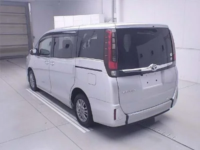 TOYOTA ESQUIRE