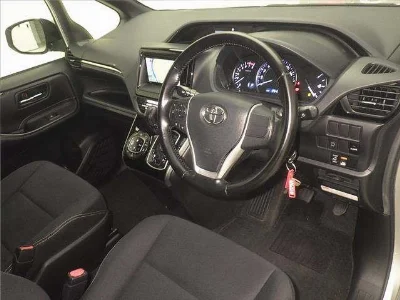 TOYOTA ESQUIRE