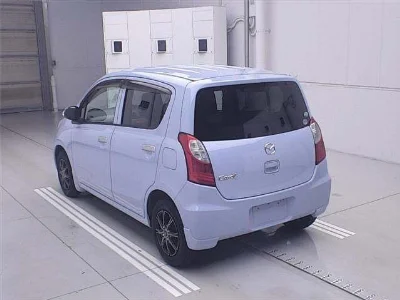 MAZDA CAROL