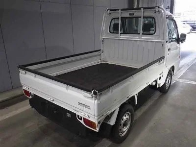 SUBARU SAMBAR TRUCK