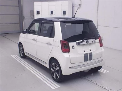 HONDA N ONE