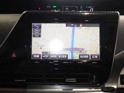 TOYOTA MIRAI