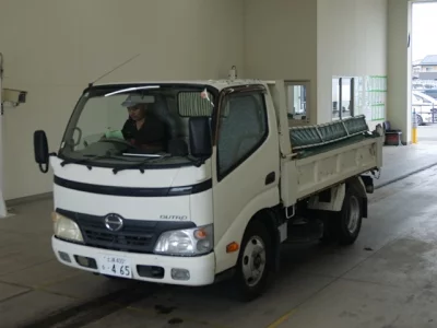 HINO DUTRO