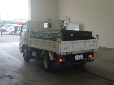 HINO DUTRO