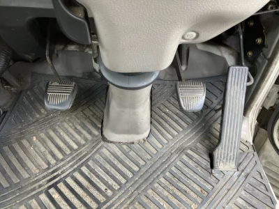 TOYOTA TOYOACE