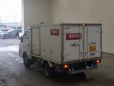 MAZDA BONGO