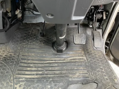 MAZDA BONGO