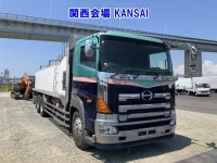 Hino Profia